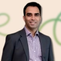 Loam Bio Employee Sandeep Chanana's profile photo