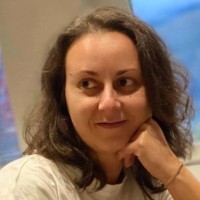 Galina Girginova's profile photo