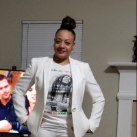 Taraeh Degrasse Email & Phone Number