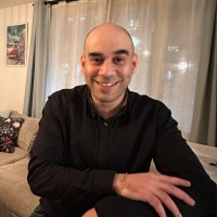 3pi Employee Franck Tetard's profile photo