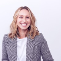 Tiny Hunter Employee Kiri White's profile photo