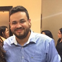 Elastacloud Employee Luis Lisboa's profile photo