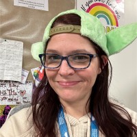 Beaverton School District Employee Anna Terrell-Maharg's profile photo