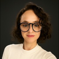 Spark | Influencer Marketing Employee Marina MacChi's profile photo