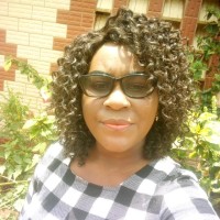Arlette Kouemo Email