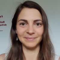 HERIGE Employee Laure Joly's profile photo