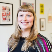 Galderma Employee Emily Saunders's profile photo