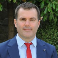 Clancy Employee Alan Mrics's profile photo