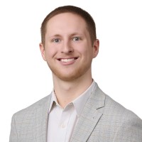 S+H Search Employee Jake Foerster's profile photo