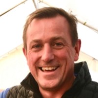 Trevor Moss