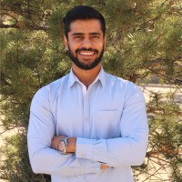 Samaha Associates, PC Employee Yuvraj Gautam's profile photo