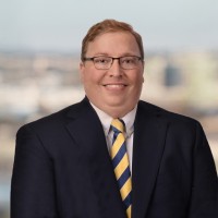 Troutman Pepper Locke LLP Employee Tim McHugh's profile photo