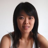 Singtel Employee Janelle Lee's profile photo