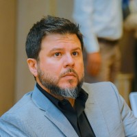 DC PRO Engineering Employee Nael al Quqa's profile photo