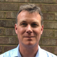 sherloc Employee Jeff Lucas's profile photo