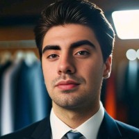 Verdana Employee Lautaro Morales's profile photo