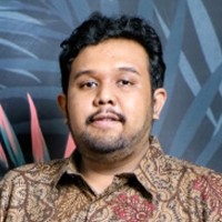 Amythas Employee Brahmana A.'s profile photo