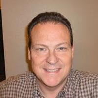 Railroad Commission of Texas Employee Michael Barber's profile photo