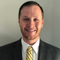 Pharma Resource Group, Inc. Employee Brett Spicer's profile photo