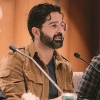 Canadian Labour Congress - Congrès du travail du Canada Employee Kiavash Najafi's profile photo