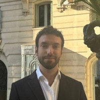 BTmarketing Employee Gabriel Dorfman's profile photo
