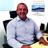 Ruhrpumpen Employee Kevin Cross's profile photo