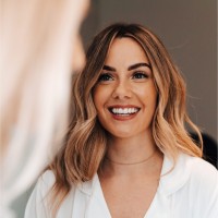 NETbuilder Employee Camilla Harvey's profile photo