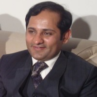 Saudi Business Machines - SBM Employee Saghir Khan's profile photo