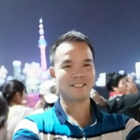 Paddy Liang Email & Phone Number