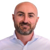 Databricks Employee Simon Barnes's profile photo