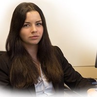 Absolute Web Employee Lina Chaychevskaya's profile photo