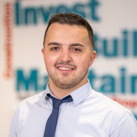 KNOX & WELLS LIMITED Employee Anthony Ramsay's profile photo