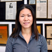 Alice Tham Email & Phone Number