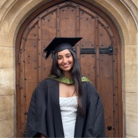 PropTech Connect Employee Purvika Jain's profile photo