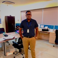 SGS Employee Ricky Hans's profile photo