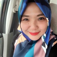 Mudajaya Corporation Berhad Employee Nadiah Rahman's profile photo