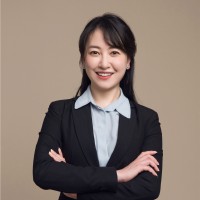 Scipher Medicine Employee Lixia Zhang's profile photo