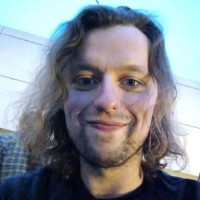 Alexandre Rech Email