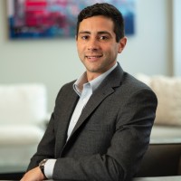 Century 21 Triangle Group Employee Ben Payne's profile photo