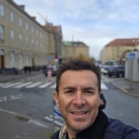 STAUFF Employee Branno Tesanovic's profile photo