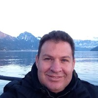 Ciesp Employee Sílvio Zílio's profile photo