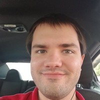 Grubhub Employee Nicholas Burdick's profile photo