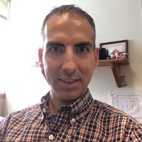 United States Steel Corporation Employee John Tarpey's profile photo