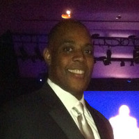 Waldorf Astoria Hotel Employee Patrick Alexandre's profile photo