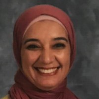Nermeen Elfakhrany Email & Phone Number