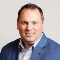 LeverPoint Management, LLC Employee Andrew Jones's profile photo