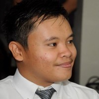 Blade HQ Employee Gian O'Neil Ganarial's profile photo