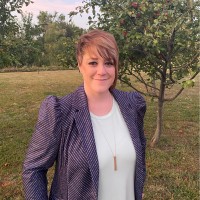 PAN American Group Employee Amanda Flower's profile photo