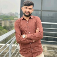 xloop Digital Employee Sohaib Saqib's profile photo