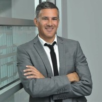Loracon Construction Employee Ugo Cianciulli's profile photo
